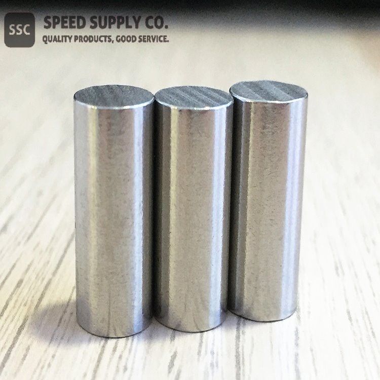 Хромовый слиток