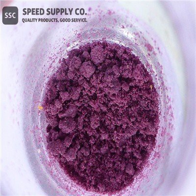 Chromium Acetylacetonate