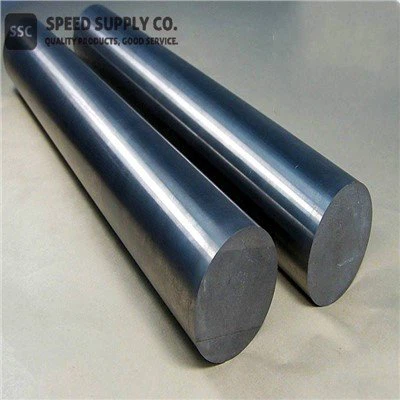 Стержень и стержень из ниобий-циркониевого сплава