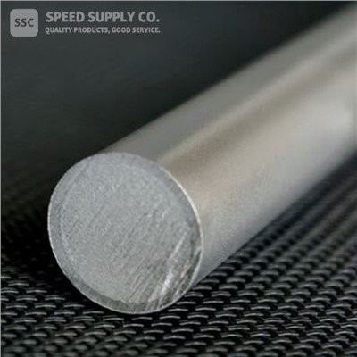 Сталь плакированная титаном