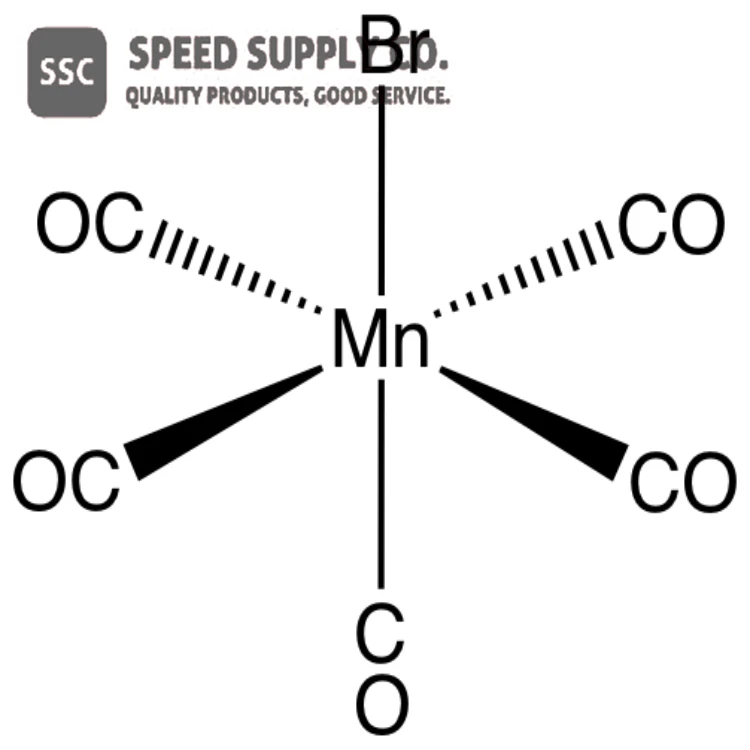 BrMn(CO)5